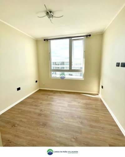 DEPARTAMENTO 2 DORMITORIOS BRISAS DEL SOL SEMIAMOB