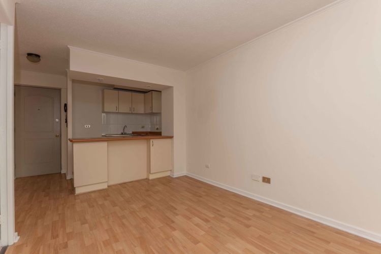 Moneda 1541 (1 Est ) [119-1]