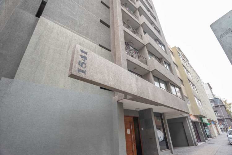 Moneda 1541 (1 Est ) [119-1]