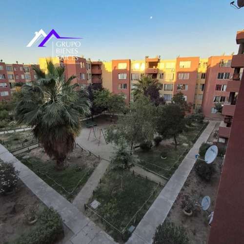 Arriendo Dpto. 3 dormitorios, Conchal (134073)