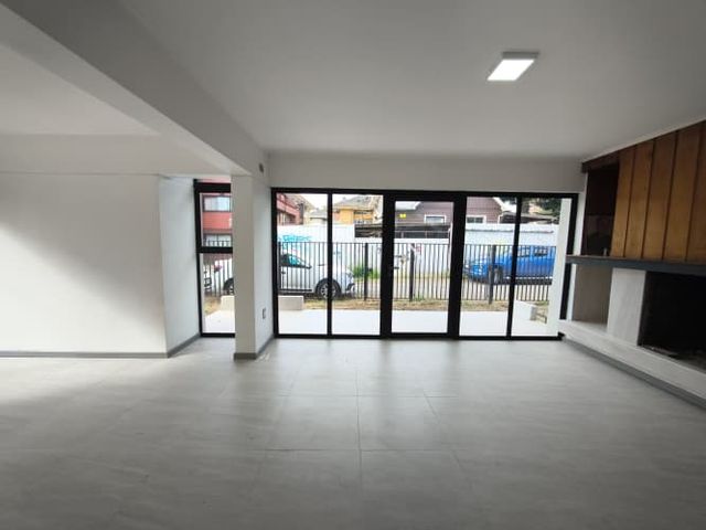 Casa a pasos del Mall Portal Temuco