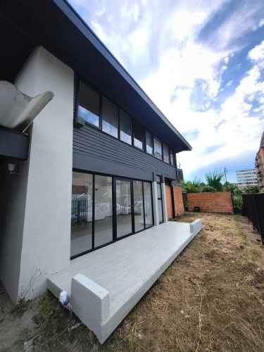 Casa a pasos del Mall Portal Temuco