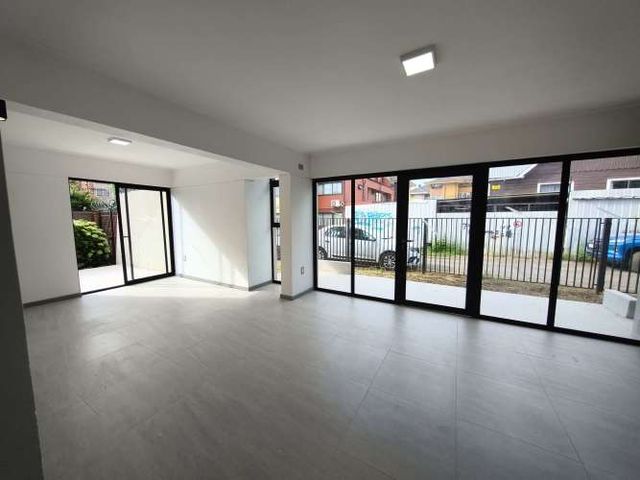 Casa a pasos del Mall Portal Temuco