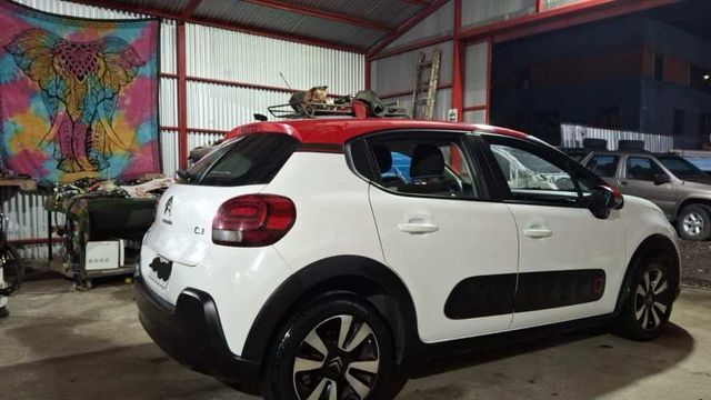 Vendo Citroen C3 1.5