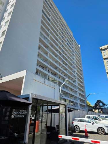 Moderno Depto. con Excelente Conectividad (134126)