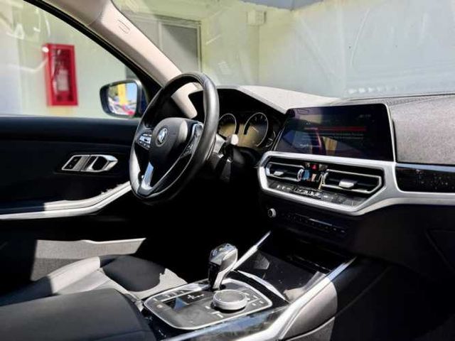 BMW 320 URBAN LCI - 2020 | 3436