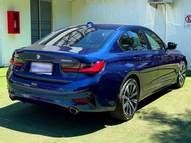BMW 320 URBAN LCI - 2020 | 3436