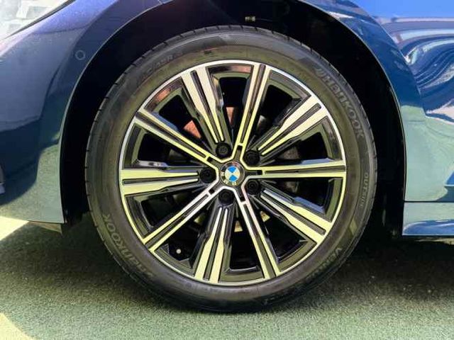 BMW 320 URBAN LCI - 2020 | 3436