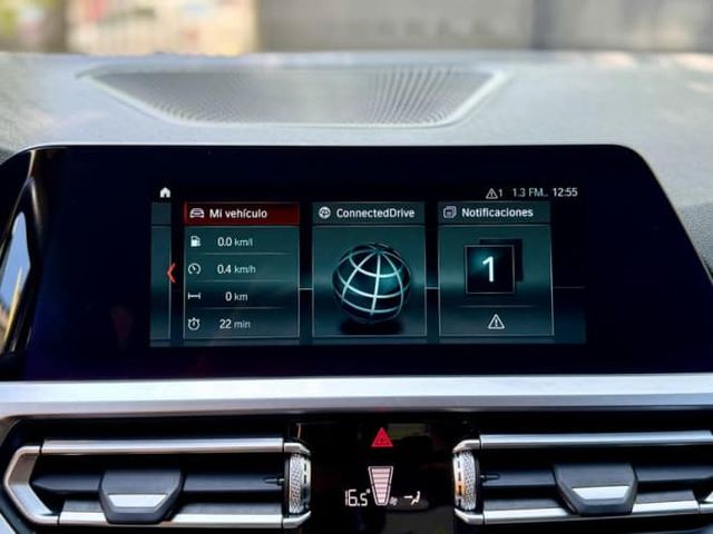 BMW 320 URBAN LCI - 2020 | 3436