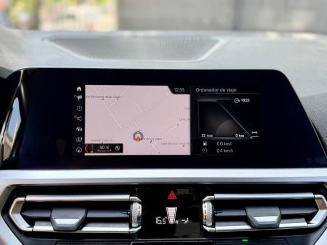 BMW 320 URBAN LCI - 2020 | 3436