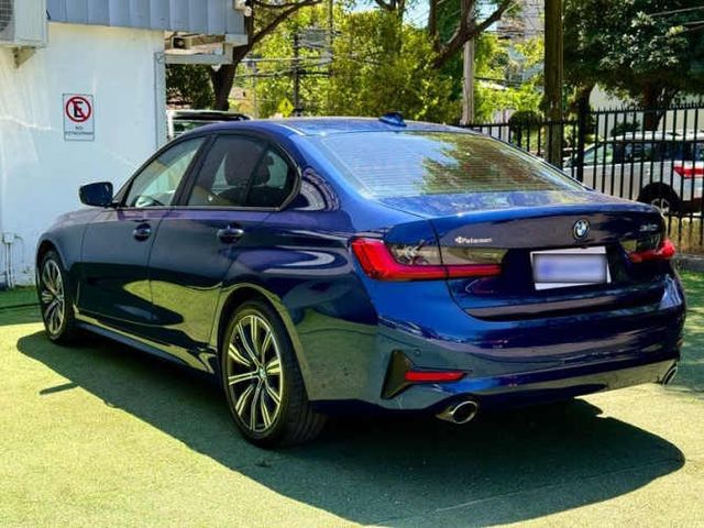 BMW 320 URBAN LCI - 2020 | 3436