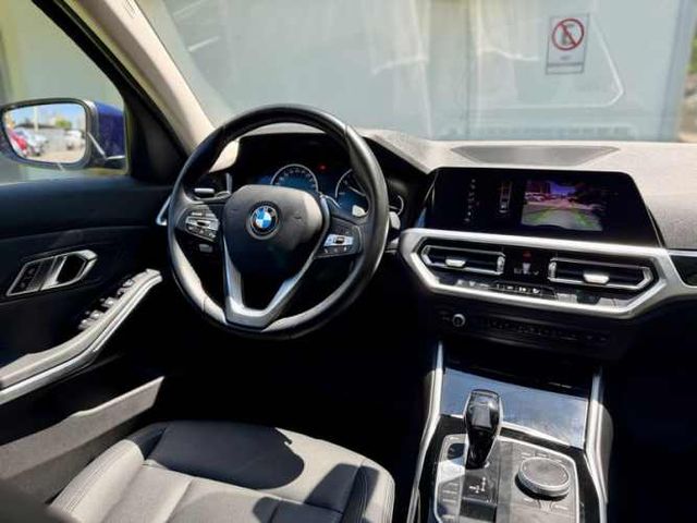 BMW 320 URBAN LCI - 2020 | 3436