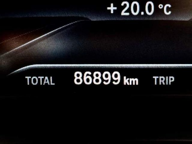 BMW 320 URBAN LCI - 2020 | 3436