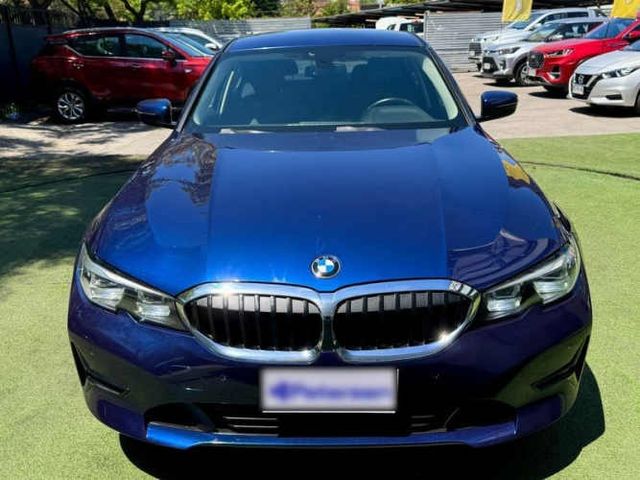 BMW 320 URBAN LCI - 2020 | 3436