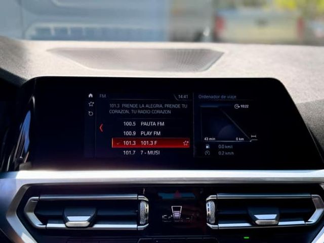 BMW 320 URBAN LCI - 2020 | 3436