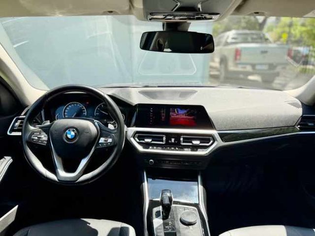 BMW 320 URBAN LCI - 2020 | 3436