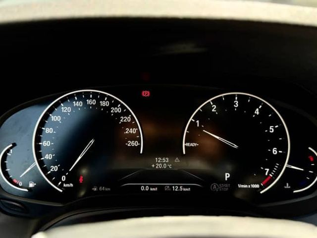 BMW 320 URBAN LCI - 2020 | 3436