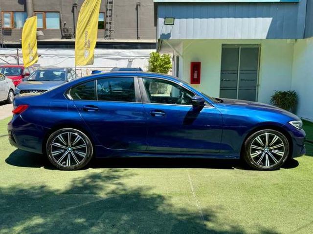 BMW 320 URBAN LCI - 2020 | 3436