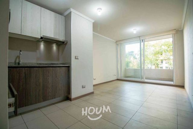 Departamento en Belisario Prats