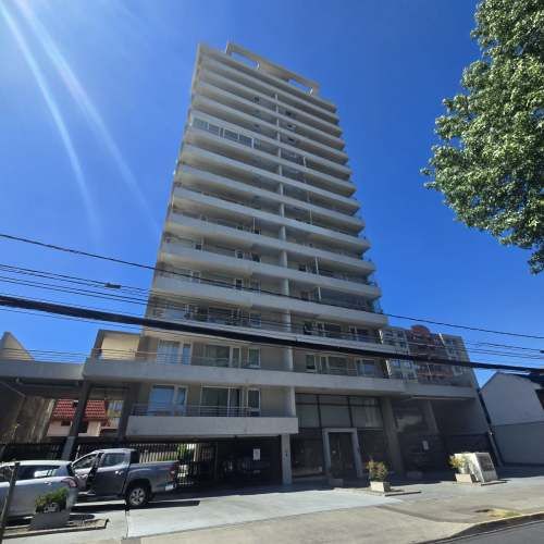 DEPARTAMENTO, A PASOS UNIVERSIDADES, CONCEPCIÓN