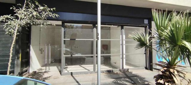 Local nuevo disponible en la calle Fray Camilo Henríquez 677, metro Santa Isabel e Irarrázaval