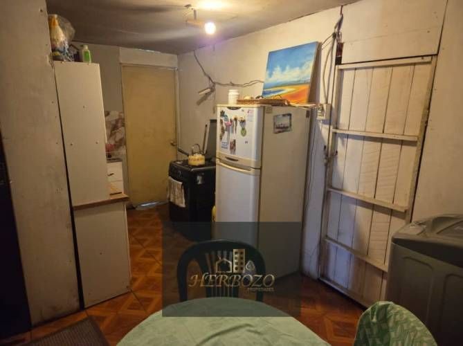 Casa en Venta Conchalí El Cortijo Solo Al Contado