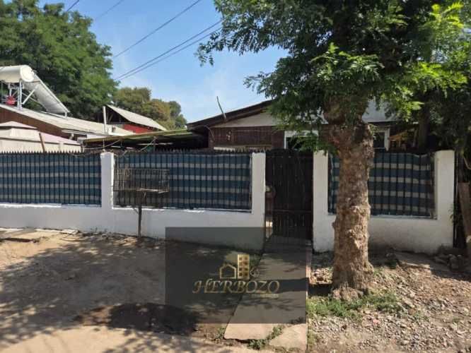 Casa en Venta Conchalí El Cortijo Solo Al Contado