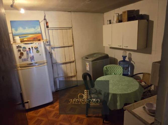 Casa en Venta Conchalí El Cortijo Solo Al Contado