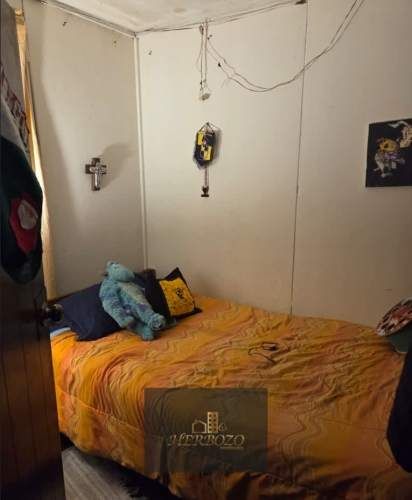 Casa en Venta Conchalí El Cortijo Solo Al Contado