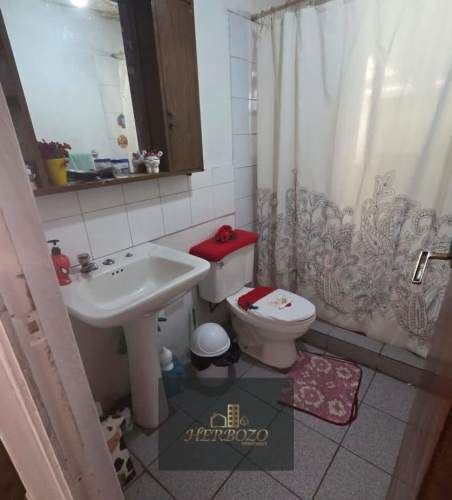 Casa en Venta Conchalí El Cortijo Solo Al Contado