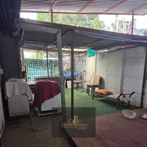 Casa en Venta Conchalí El Cortijo Solo Al Contado