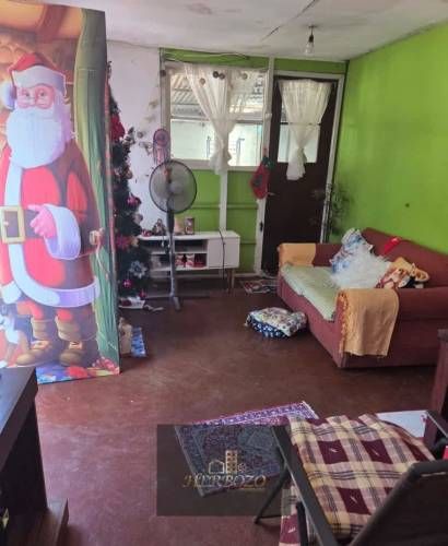 Casa en Venta Conchalí El Cortijo Solo Al Contado