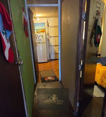 Casa en Venta Conchalí El Cortijo Solo Al Contado