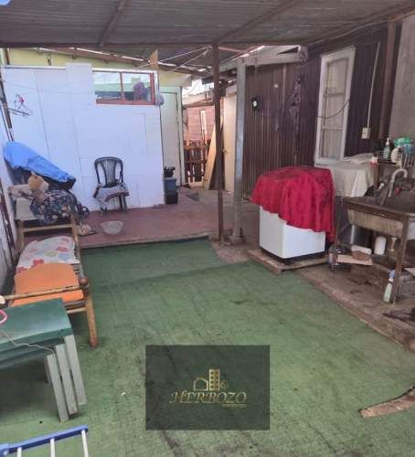 Casa en Venta Conchalí El Cortijo Solo Al Contado