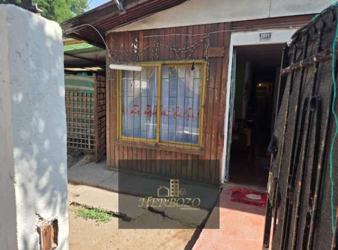 Casa en Venta Conchalí El Cortijo Solo Al Contado