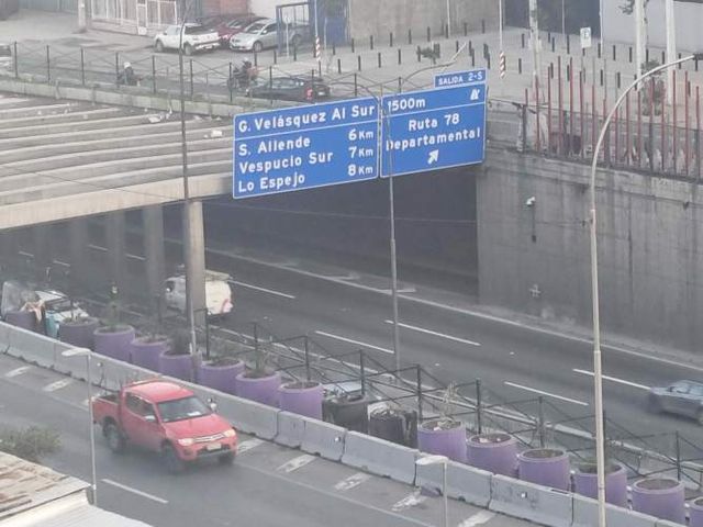 Moderno Depto con Gran Conectividad (134128)