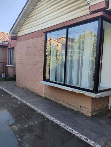 Excelente casa condominio metro Protectora