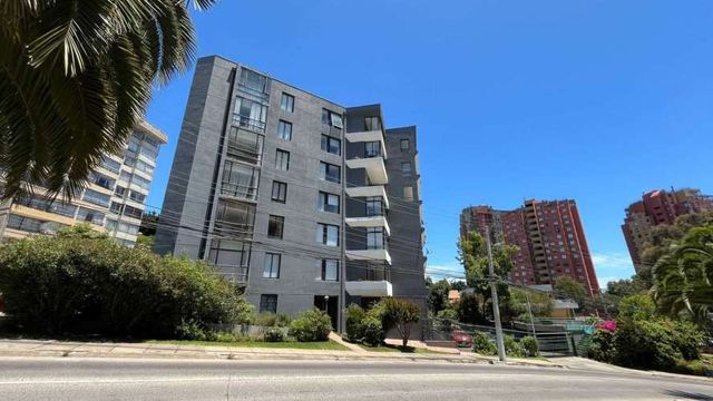 Jardin del mar - Reñaca (134130)