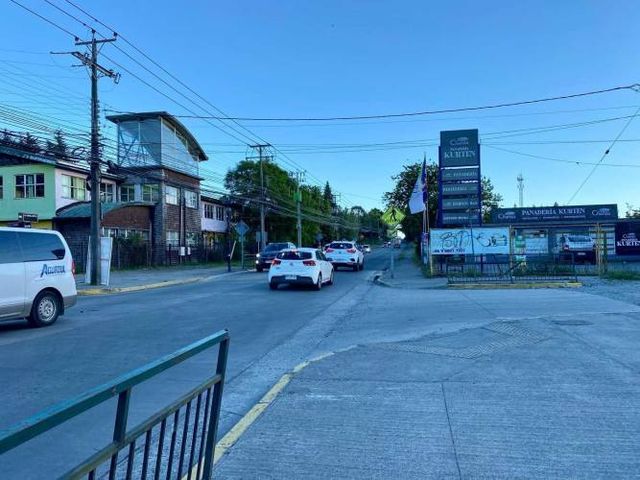 Terreno Amplio con Potencial de Inversión (134131)