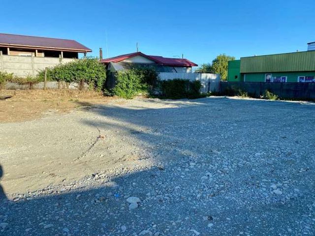 Terreno Amplio con Potencial de Inversión (134131)