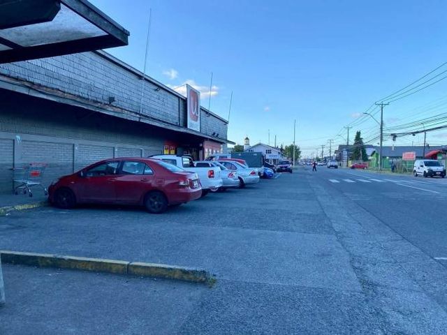 Terreno Amplio con Potencial de Inversión (134131)