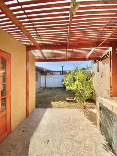 Hogar en Valle La Cruz: ¡Espacio y Comodidad!