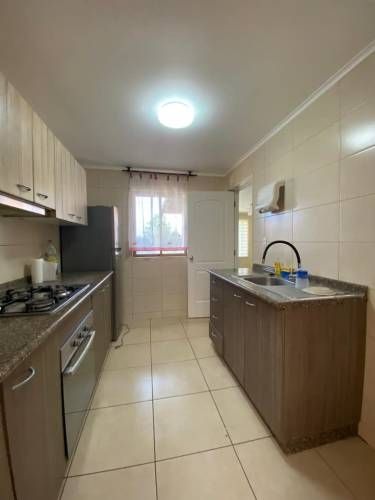 Hogar en Valle La Cruz: ¡Espacio y Comodidad!