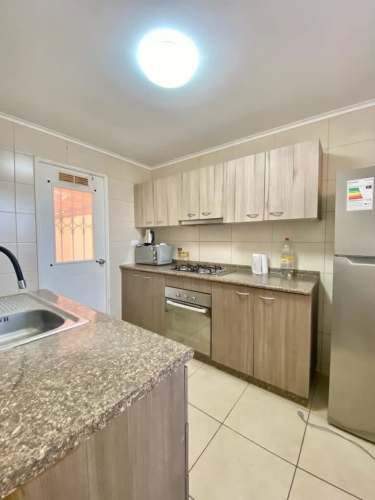 Hogar en Valle La Cruz: ¡Espacio y Comodidad!