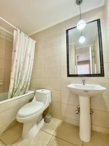 Hogar en Valle La Cruz: ¡Espacio y Comodidad!