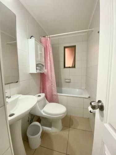 Hogar en Valle La Cruz: ¡Espacio y Comodidad!