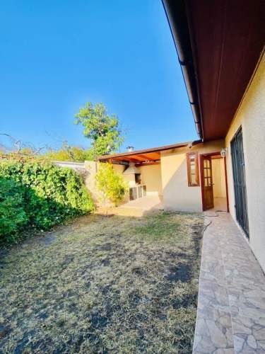 Hogar en Valle La Cruz: ¡Espacio y Comodidad!