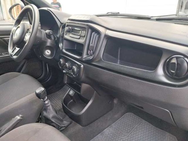 RAM 700 SLT DOBLE CABINA 2022