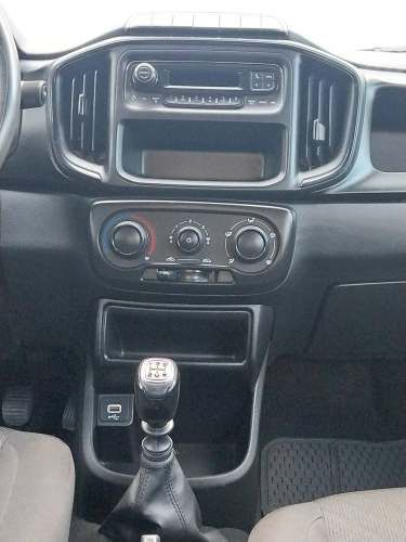 RAM 700 SLT DOBLE CABINA 2022