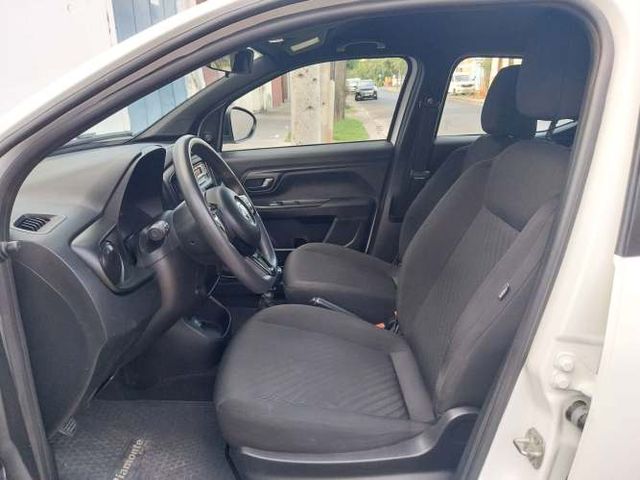 RAM 700 SLT DOBLE CABINA 2022